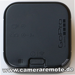 How To Reset The Gopro Hero Session Wifi Password Camera Remote How To Reset The Gopro Hero Session Wifi Password Camera Remote