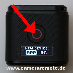 How to connect to GoPro Hero Session Wifi How to connect to GoPro Hero Session Wifi