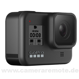 GoPro Actioncam Zubehör »Smart Remote EU«